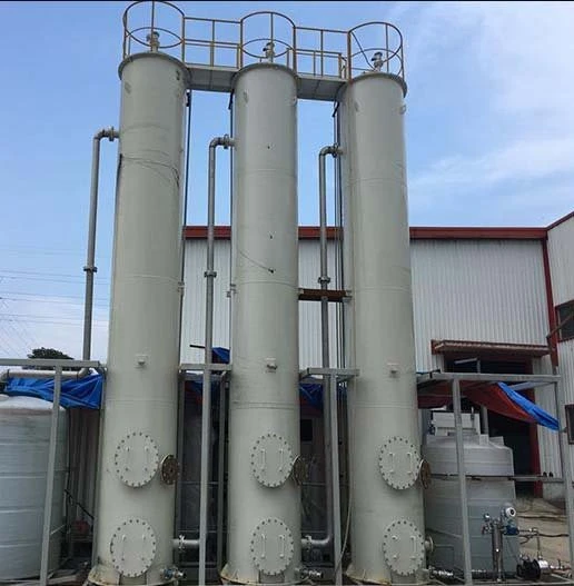 Titanium Carbon Steel Clad Plates factory