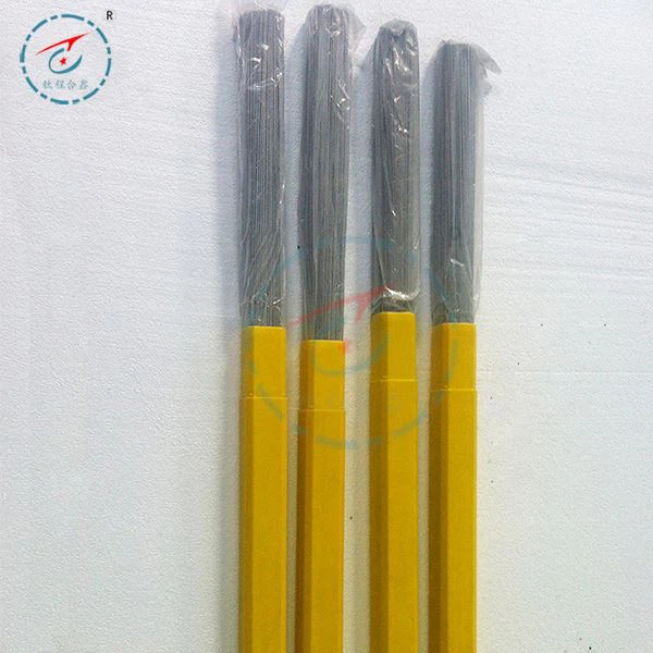 Thanh làm đầy Titanium