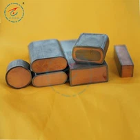 Tấm nhôm mạ đồng được sử dụng cho bộ tản nhiệt