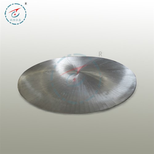 Tấm ống trao đổi nhiệt kim loại mạ thép titan