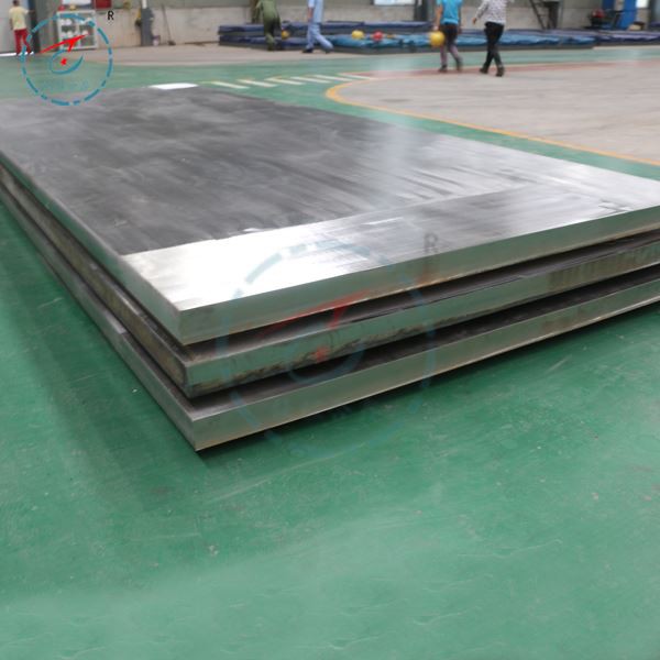 Tấm ốp titan