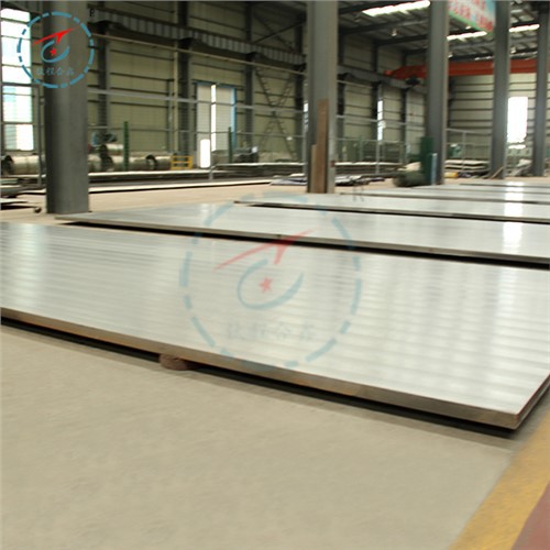 Tấm thép mạ titan chịu áp lực